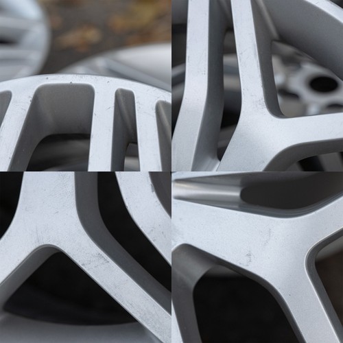 Range Rover Sport 22" inch rim OEM 2014-2022 FORGED Style 508 Wheel SET of 4 - Picture 20 of 24