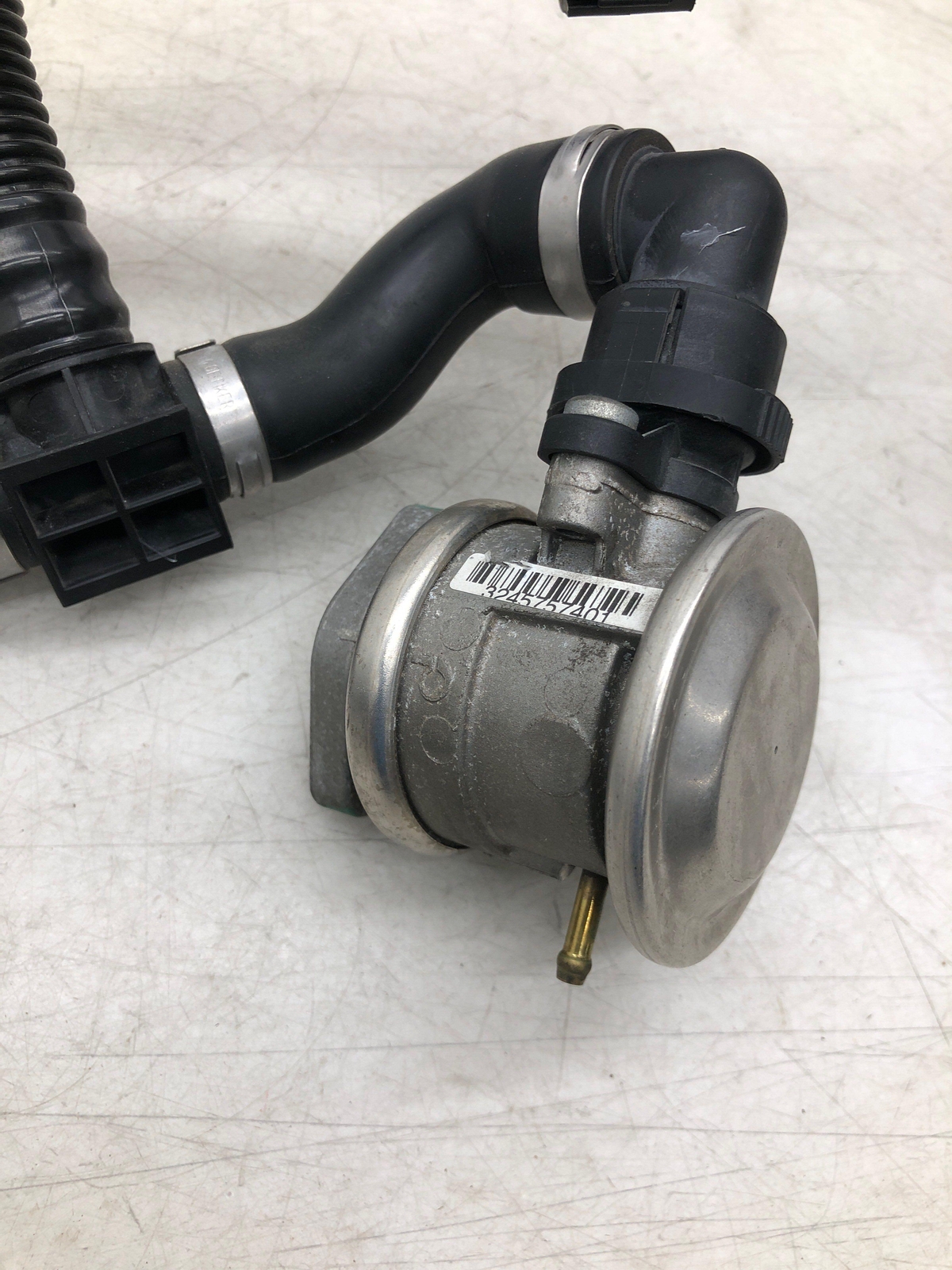 2016-2020 BENTLEY BENTAYGA (A) SECONDARY AIR INJECTION CONTROL VALVE 079131101AH