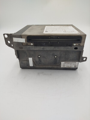 Original BMW F30 F31 Headunit High Basic Navigation 01 Alpine ALB095 9311042