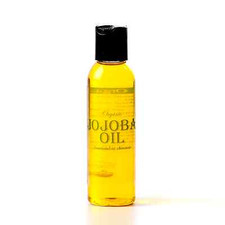Mystic Moments Huile De Support Jojoba Bio 100% Pure 125ml