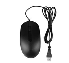 4 Pack Wired Computer Mouse Bulk Cord USB Computer Mice Ergonomic Wired Mouse...