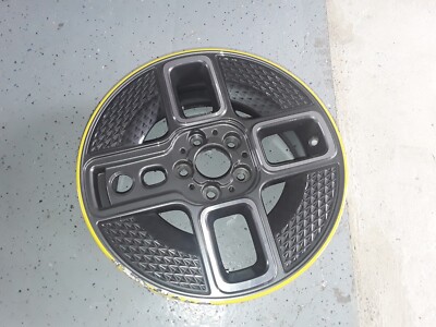 1X MINI COOPER SE F56E  FELGE LM RAD  CORONA SPOKE 737 17'' 6889171
