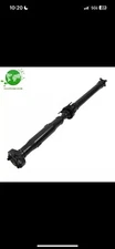 Rear Driveshaft for BMW E83 X3 2004 2005 2006 L6 2.5L 3.0L 26103402134