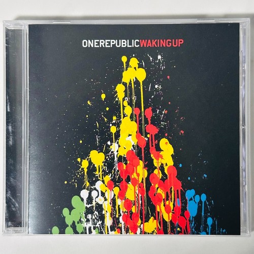 OneRepublic - CD - Waking Up - One Republic