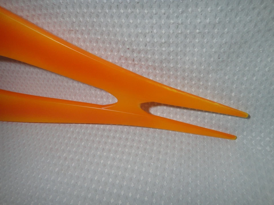 2019 Microsoft Halo Prophets Bane Energy Sword Plástico Disfraz Juegos con disfraces Halloween Foto 3 de 4