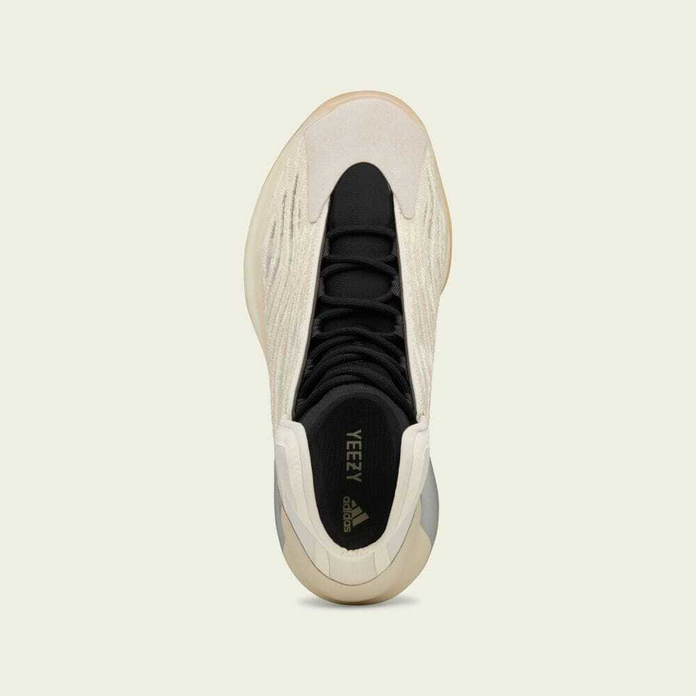 スニーカー adidas YZY QNTM MIST SLATE  HQ2085 Buy Yeezy Quantum 'Mist Slate' - HQ2085 | GOAT