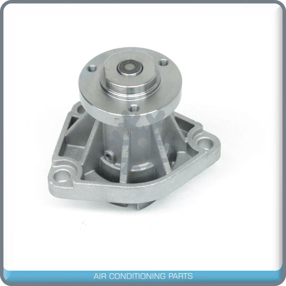 Bomba de agua del motor para Cadillac Catera Saab 9000 Saturn LW300 L300 LW2 Vue 3,0 L Foto 3 de 4