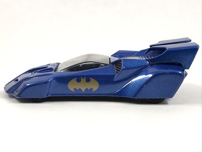 CORGI BATMAN 1990