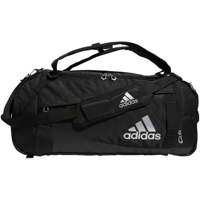 adidas lacrosse backpack