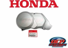Stator Cover New Genuine Honda Left Engine 1997-2012 OEM CRF50 XR70 CRF70