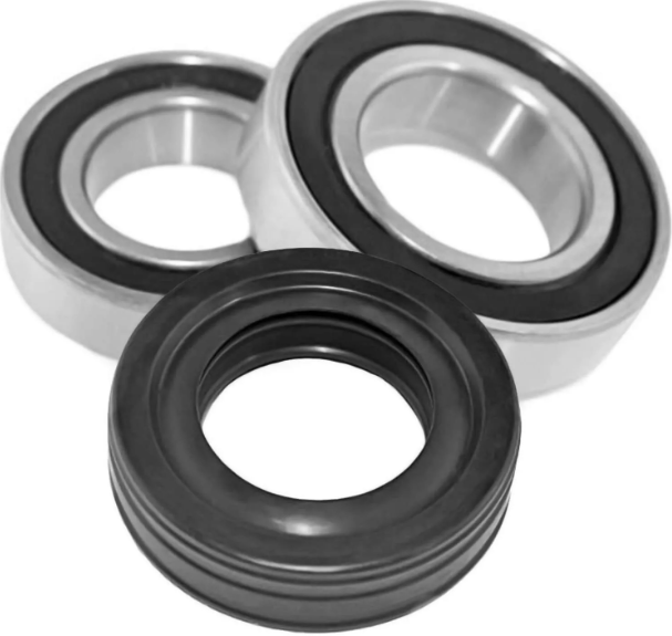 WTW8500BC0 Whirlpool Washer Tub Bearings Seal Kit