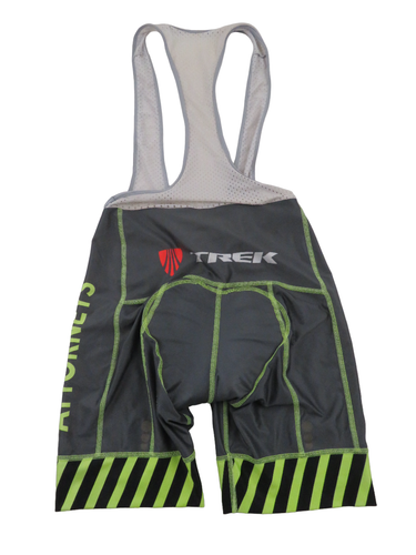 Trek Bike Accident Attorneys Cycling Bib Shorts XL Bike Jersey Padded Racing - Picture 9 of 15