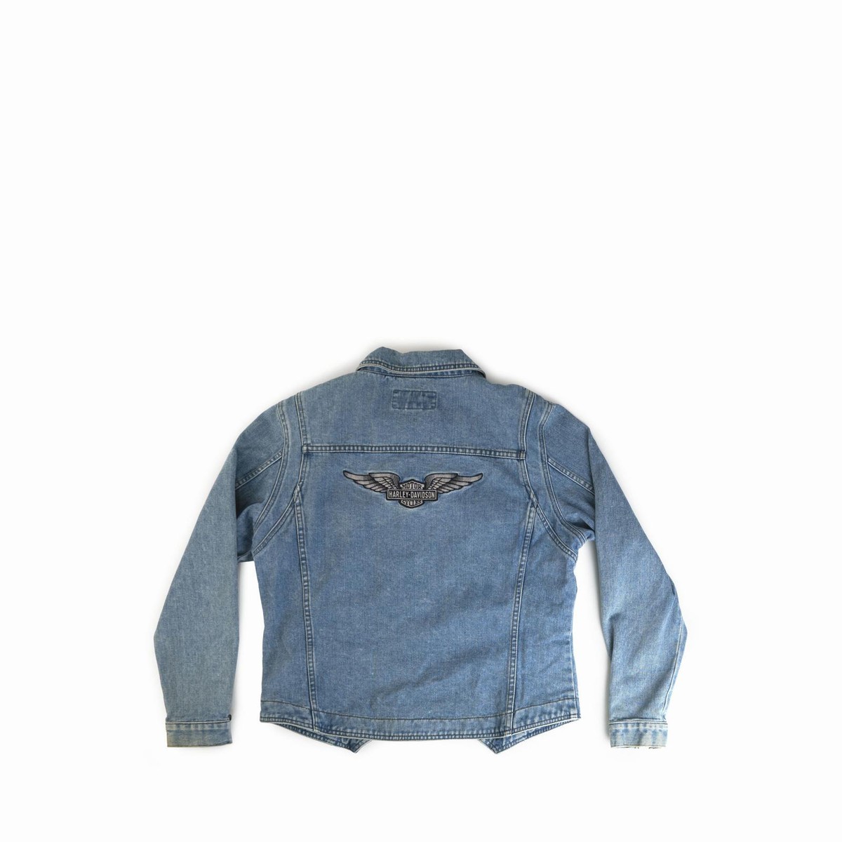 Vintage 1990