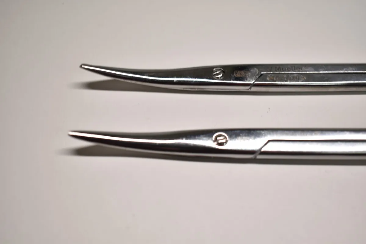Silky Multipurpose Scissors RUS-165 — Salamander Tools