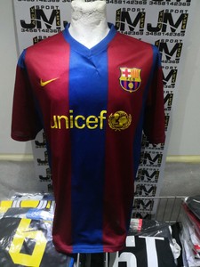 maglia del barcellona