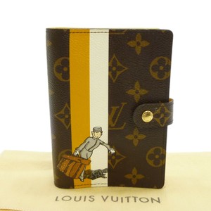 agenda pm louis vuitton