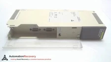 SCHNEIDER ELECTRIC 140NOM21100, MODICON QUANTUM DIO HEAD-END ADAPTOR #285062