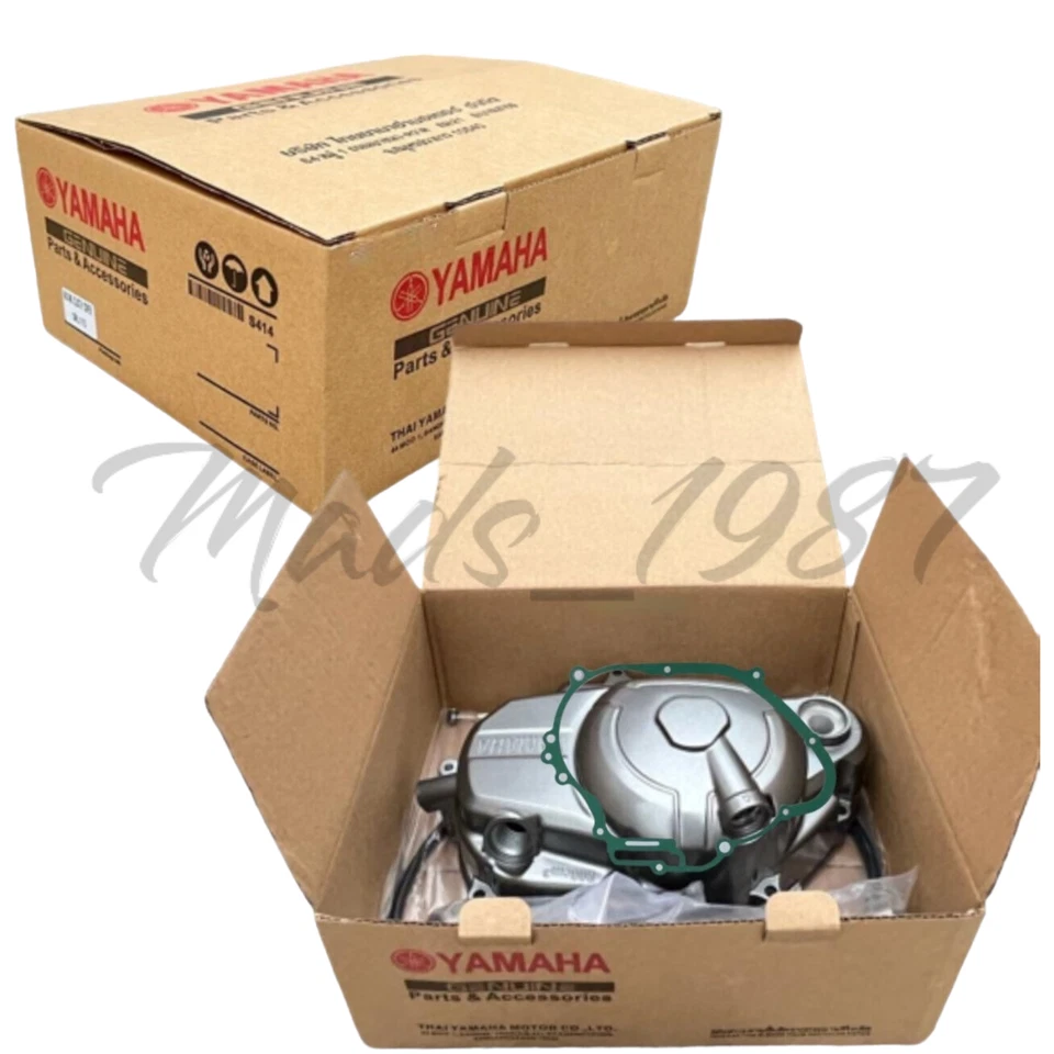 Kit de embrague manual Yamaha OEM TTR110 TTR 110 accesorios de piezas de alto rendimiento Foto 2 de 4