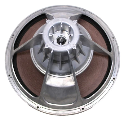 LASE Replacement of JBL 275G 15” Neodymium Woofer JBL PRX715, PRX725 Speaker 4Ω