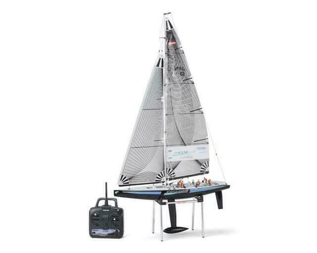 Kyosho Hobby RC Sailboat Models & Kits