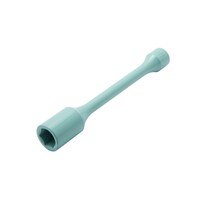 Steelman 140 Foot-pound 1/2-inch Drive X 7/8-inch Torque Stick Aqua Steelman 140 Foot-pound 1/2-inch Drive X 7/8-inch Torque Stick Aqua