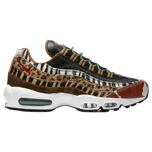 Nike Air Max 95 DLX x Atmos Animal Pack 2.0, Beast Pack 2.0 2018