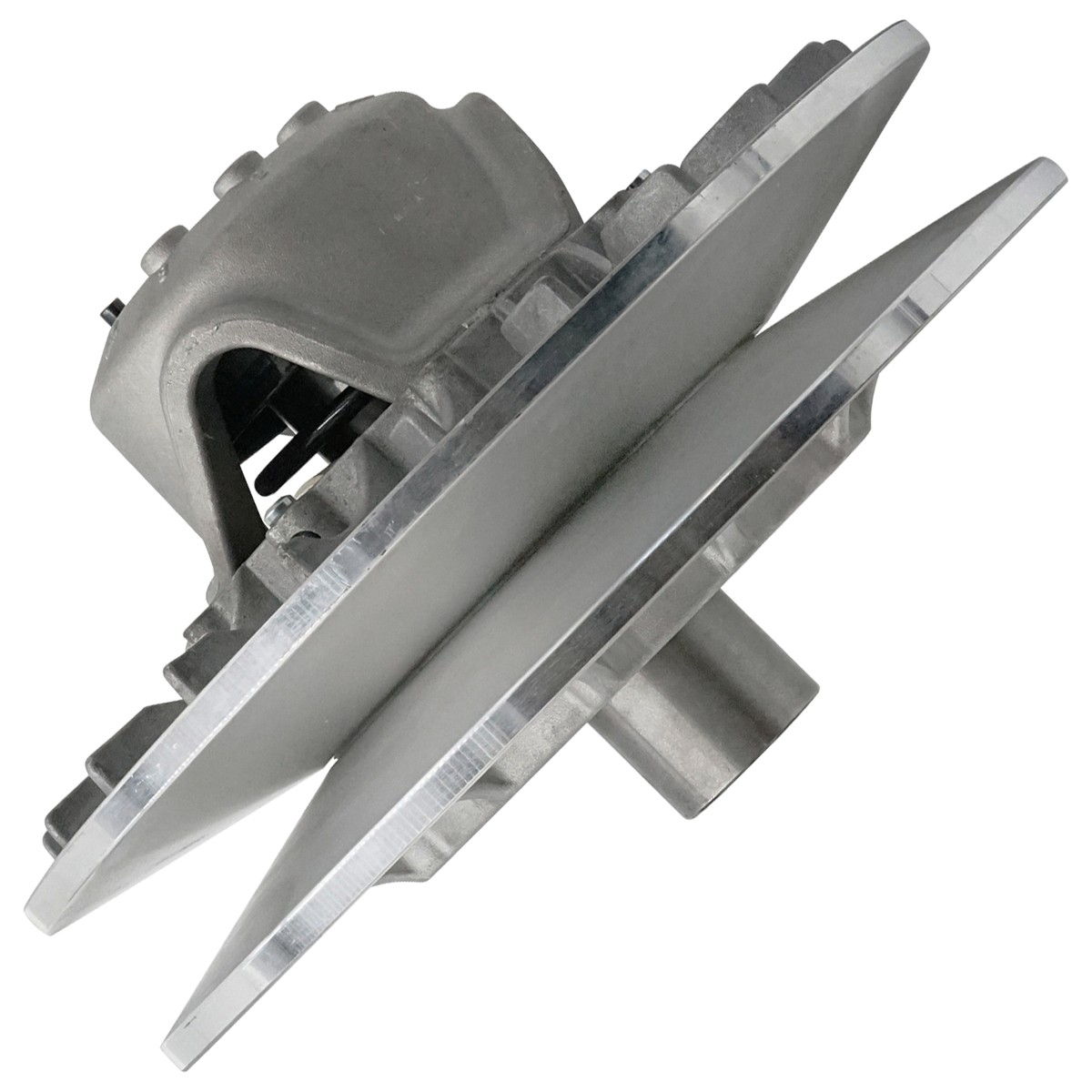 Cmanats Secondary Clutch For Can Am Maverick X3 MAX 17-24 420280626