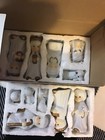 Share The Magic Christmas Holiday NATIVITY 11, PIECES SET 7 PEOPLE 4 ANIMALS NOB — photo 6