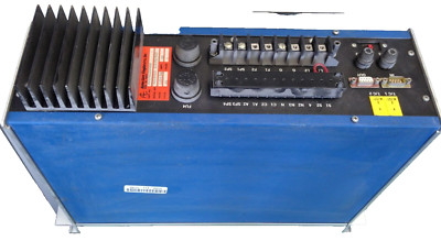 AUTOCLAVE ENGINEERS MTCPKCS0000 MODULAR PROCESS/ TEMPERATURE CONTROLLER,TO