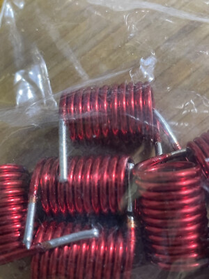 TWO (2) Hurricane Labs HL-8169 Power Inductor