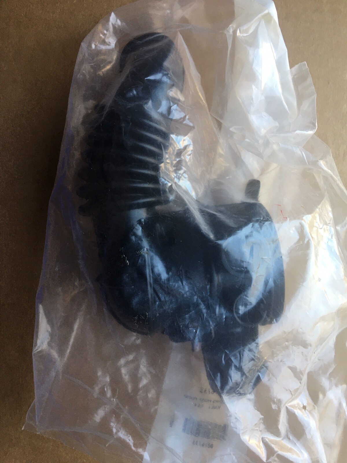 8076733 Bellows Hose Pump | eBay 