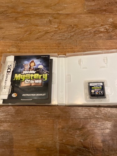 Choose your own DS Game Bundle (Mario, Sonic, Nintendogs, Cooking Mama & more) - Picture 136 of 403