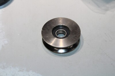 Bluecrest 8mm  Idler Pulley Round Belt 20479427