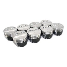 Speed Pro Fmp H273cp Small Block Ford Speed Pro Flat Top Pistons Standard Bore Speed Pro Fmp H273cp Small Block Ford Speed Pro Flat Top Pistons Standard Bore