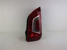 Volkswagen Up  2011-2016 Rear/tail Light (driver Side) 