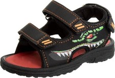 Rugged Bear Kids Boys Girls Open-Toe Outdoor Sport Water Sandals - S198