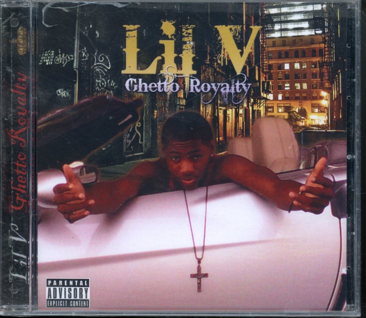 ●LOW LIFE MAFIA Low Life Mafia - Riding Deep & Dirty - 1999 Full (Album