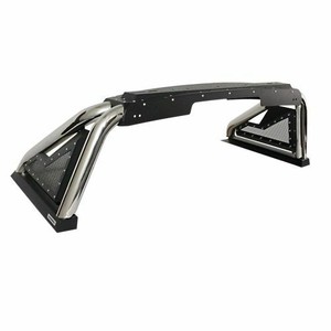 go rhino 915000ps lighting sport bar 2 0 for 2017 2020 chevy colorado 61 7 bed ebay ebay