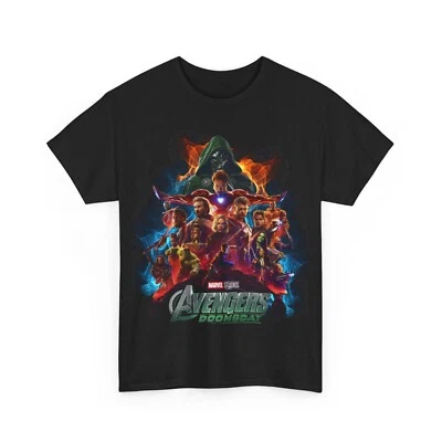 Marvel Avengers Classic Radioactive Spider Women's Rolled Sleeve T-Shirt, Nero, S Donna