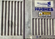Hughes 9502 Satellite M2M Terminal/modem