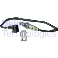 Delphi ES20525-12B1 Lambda Sensor For Suzuki