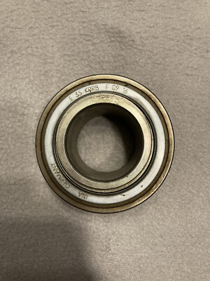 John Deere E 35 KRRB F09 16 Spannlager