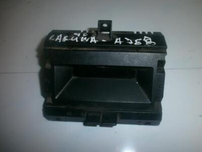 Renault Laguna 1996 Dashboard Radio Display (Clock,Info Monitor,BO #23664-42