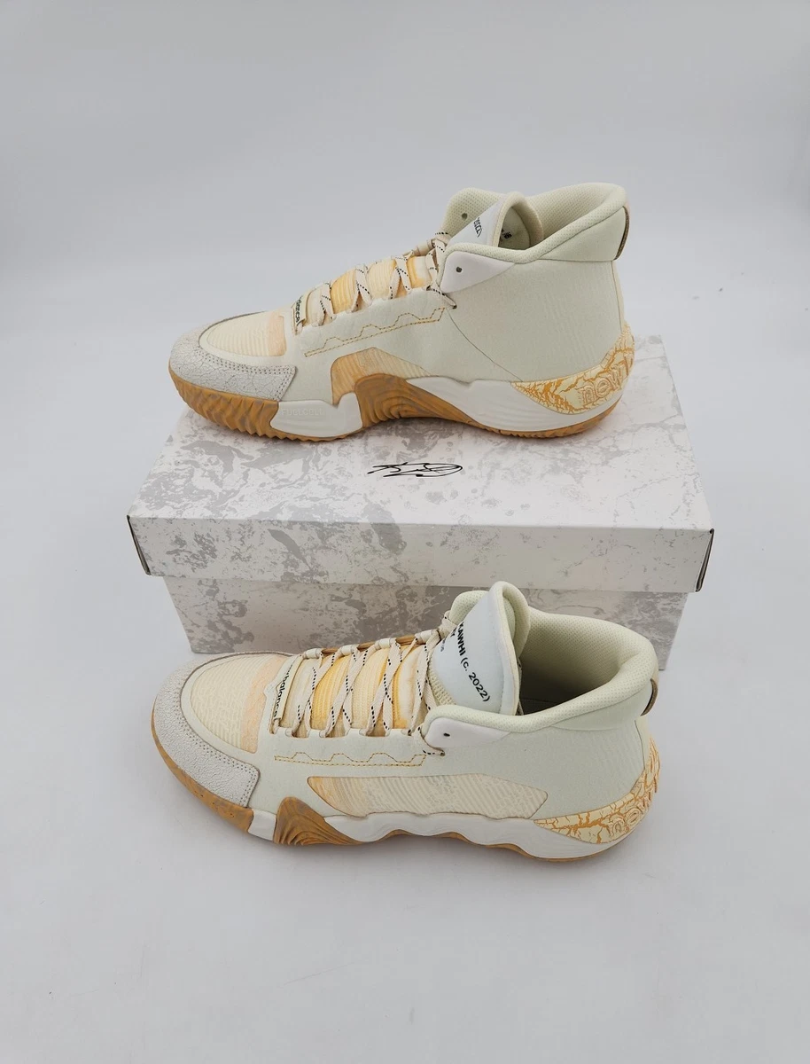 New! Mens New Balance x Joe Freshgoods Kawhi 2 Conversations Amongst Us. SZ 8.5D Joe Freshgoods x New Balance KAWHI 2 Conversations Amongst  main image 3