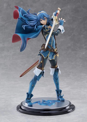 Fire Emblem Lucina 1/7 Intelligent Systems Nintendo Figure US Seller Preorder