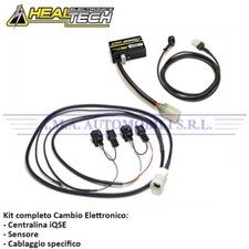 HEALTECH Cambio elettronico Kit iQSE YAMAHA Tracer 7 / GT Anni 2021 2022 2023