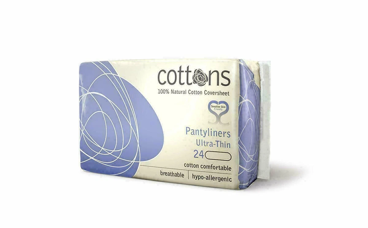 Sanitary 2024 pads cotton