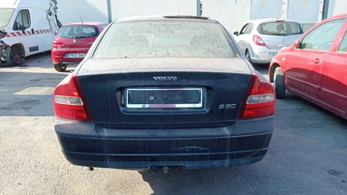 P8671243 Cremallera Direccion para VOLVO S80 BERLINA 2.4 (103kW) 2008 6346411 - Imagen 8 de 10