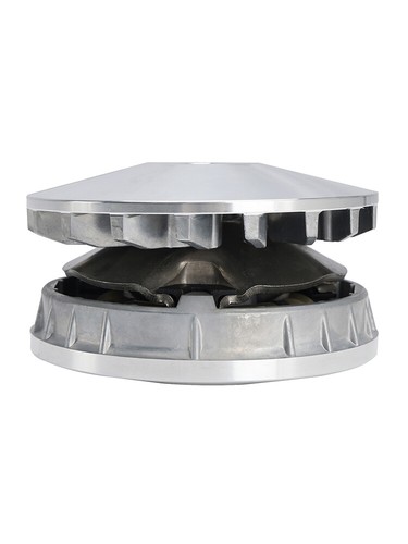 Variomatik Gramm Variator Satz Ag-923506 923506 Für Tgb Atv Blade 250 325 Target - Picture 12 of 12