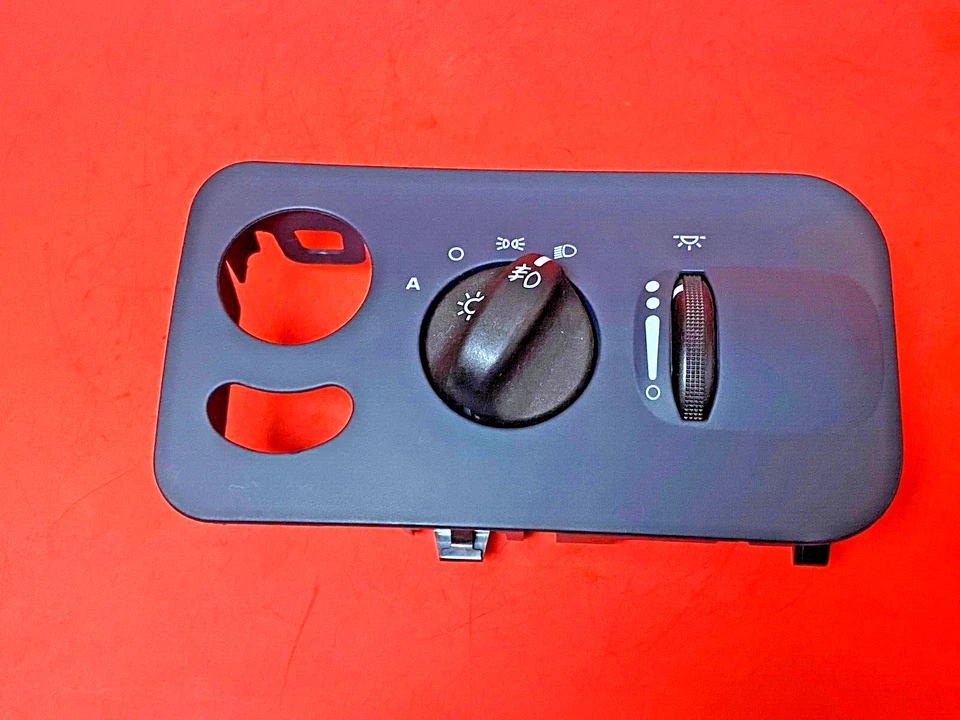 Headlight Switch HLS-1096 for Dodge	Caravan.Grand Caravan Town & Country - Image 2 of 4